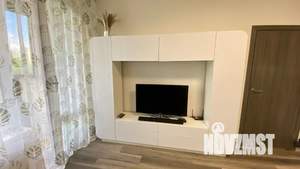 1-к квартира, посуточно, 41м2, 3/25 этаж