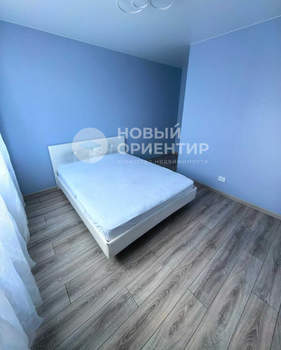 1-к квартира, на длительный срок, 39м2, 12/15 этаж