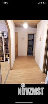 3-к квартира, на длительный срок, 68м2, 9/9 этаж