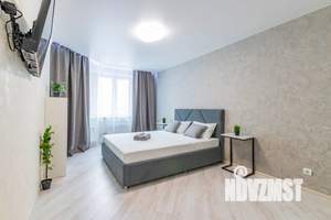 3-к квартира, посуточно, 60м2, 3/10 этаж