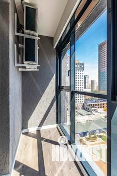 1-к квартира, посуточно, 45м2, 10/19 этаж