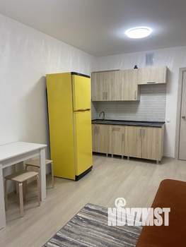 Студия квартира, на длительный срок, 22м2, 9/25 этаж
