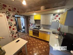 1-к квартира, на длительный срок, 38м2, 4/5 этаж