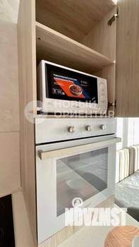 Студия квартира, на длительный срок, 26м2, 12/32 этаж