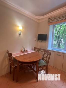 2-к квартира, на длительный срок, 44м2, 2/5 этаж