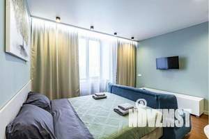 1-к квартира, посуточно, 24м2, 5/20 этаж