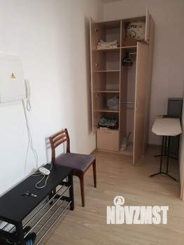 1-к квартира, на длительный срок, 36м2, 15/18 этаж
