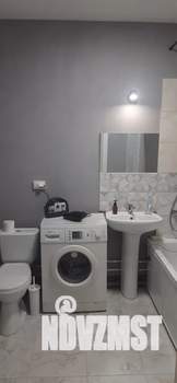 Студия квартира, посуточно, 30м2, 16/30 этаж