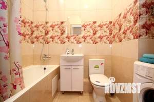 Студия квартира, посуточно, 33м2, 8/16 этаж