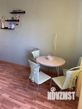 1-к квартира, на длительный срок, 49м2, 5/19 этаж