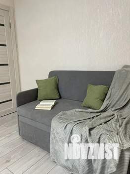 1-к квартира, посуточно, 33м2, 2/5 этаж