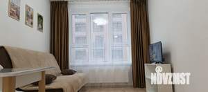 1-к квартира, посуточно, 40м2, 4/9 этаж