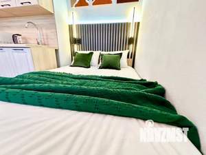 1-к квартира, посуточно, 32м2, 7/20 этаж