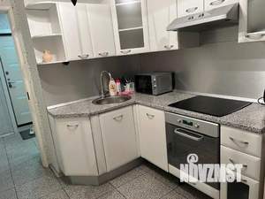 2-к квартира, посуточно, 60м2, 1/1 этаж