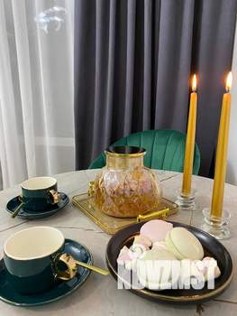 1-к квартира, посуточно, 28м2, 22/27 этаж