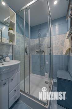 1-к квартира, посуточно, 48м2, 7/9 этаж