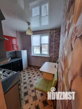 1-к квартира, на длительный срок, 28м2, 2/9 этаж