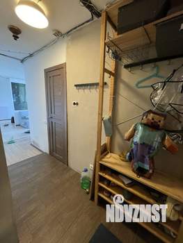 2-к квартира, на длительный срок, 45м2, 5/5 этаж