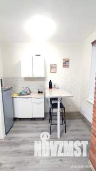 Студия квартира, посуточно, 30м2, 15/17 этаж