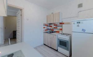 1-к квартира, на длительный срок, 32м2, 4/5 этаж