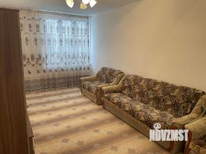 1-к квартира, на длительный срок, 40м2, 9/25 этаж