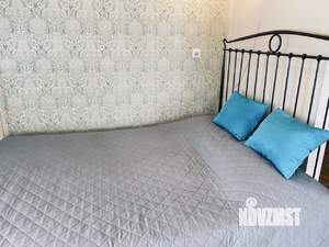 1-к квартира, посуточно, 32м2, 4/4 этаж