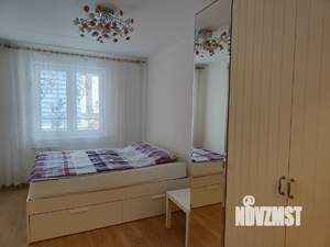 2-к квартира, на длительный срок, 54м2, 3/7 этаж