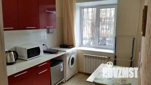 1-к квартира, посуточно, 30м2, 1/9 этаж