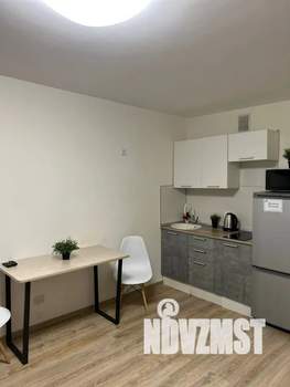 1-к квартира, посуточно, 35м2, 9/13 этаж