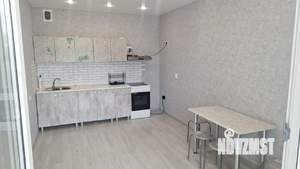 2-к квартира, на длительный срок, 55м2, 8/24 этаж