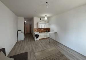 Студия квартира, на длительный срок, 29м2, 6/25 этаж