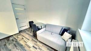 1-к квартира, на длительный срок, 35м2, 3/14 этаж