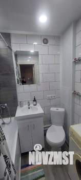 1-к квартира, посуточно, 33м2, 1/1 этаж