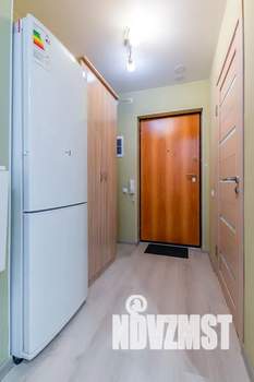 Студия квартира, посуточно, 25м2, 13/17 этаж