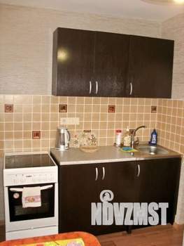 1-к квартира, посуточно, 40м2, 8/16 этаж