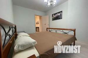 3-к квартира, посуточно, 65м2, 10/16 этаж