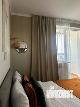 Студия квартира, посуточно, 25м2, 10/26 этаж