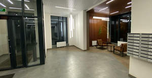 1-к квартира, на длительный срок, 44м2, 16/25 этаж