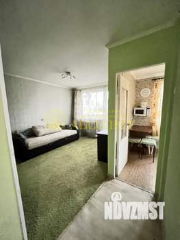 1-к квартира, на длительный срок, 33м2, 5/5 этаж