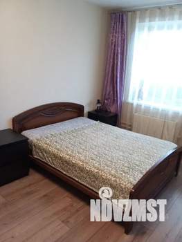 1-к квартира, посуточно, 36м2, 8/16 этаж
