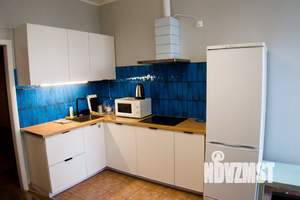 1-к квартира, посуточно, 44м2, 9/9 этаж