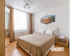 2-к квартира, посуточно, 70м2, 5/10 этаж