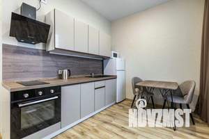 1-к квартира, посуточно, 33м2, 6/8 этаж