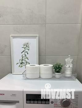 1-к квартира, посуточно, 35м2, 16/17 этаж