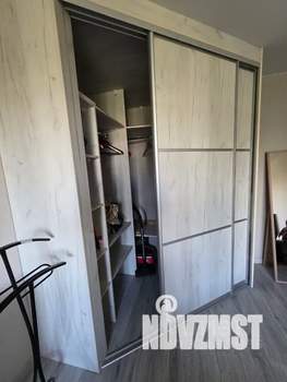 1-к квартира, посуточно, 35м2, 5/5 этаж