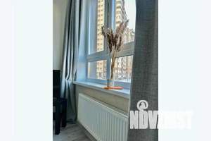 1-к квартира, посуточно, 50м2, 2/26 этаж