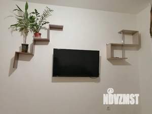 2-к квартира, посуточно, 53м2, 2/25 этаж