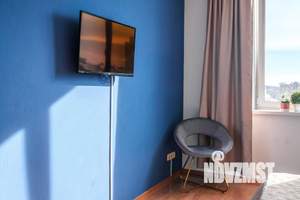 2-к квартира, посуточно, 85м2, 1/1 этаж