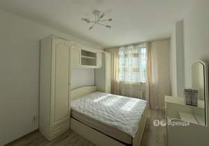 2-к квартира, на длительный срок, 46м2, 7/15 этаж