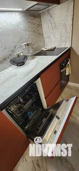 1-к квартира, на длительный срок, 40м2, 20/27 этаж